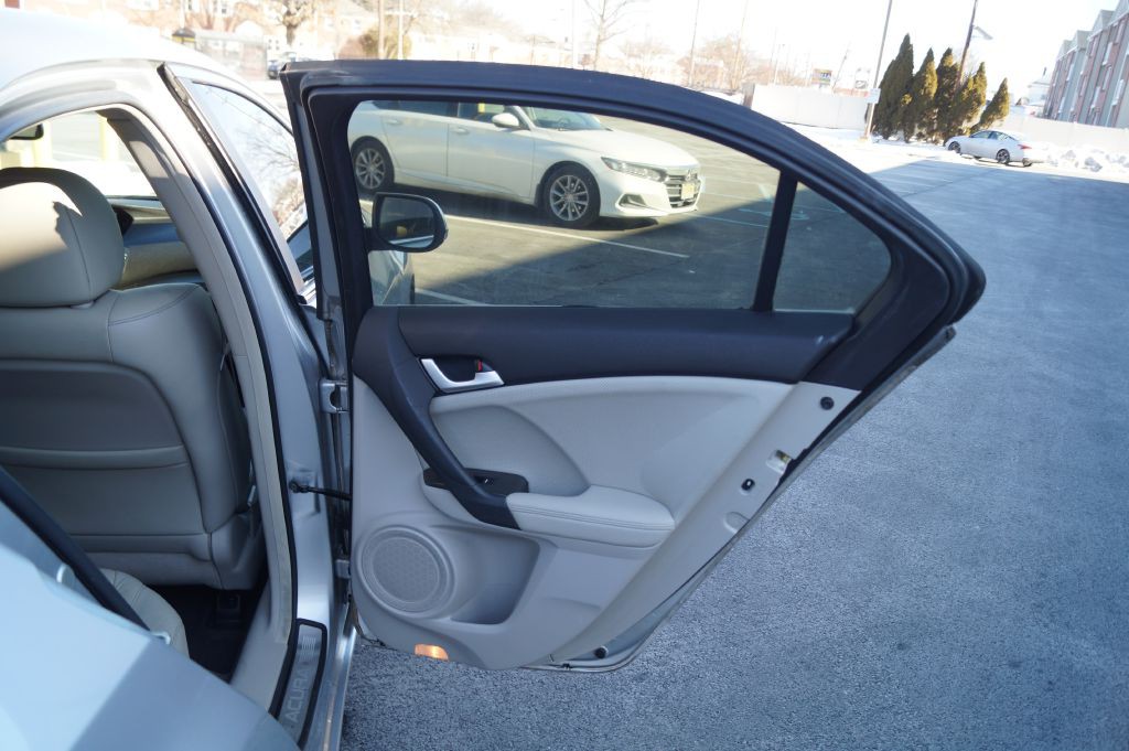 2013 Acura TSX Image 27