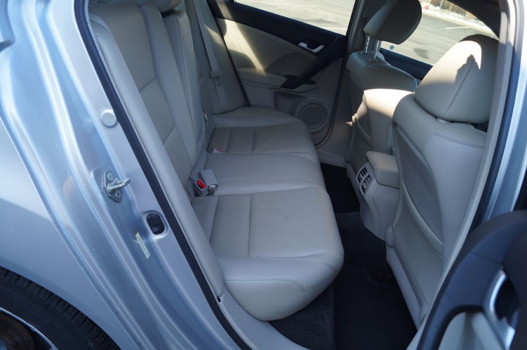 2013 Acura TSX Image 28