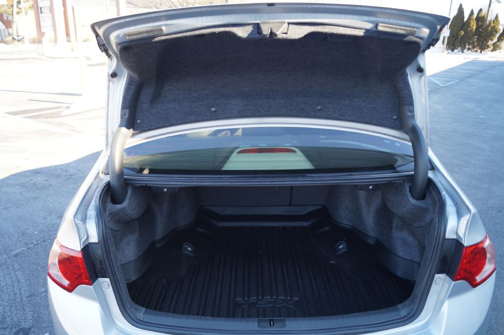 2013 Acura TSX Image 31