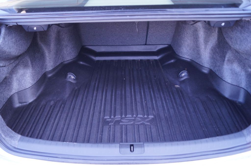 2013 Acura TSX Image 32