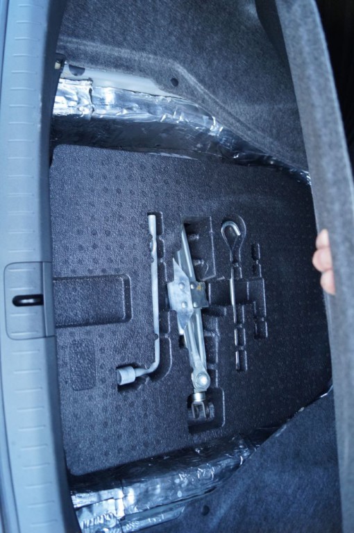 2013 Acura TSX Image 33