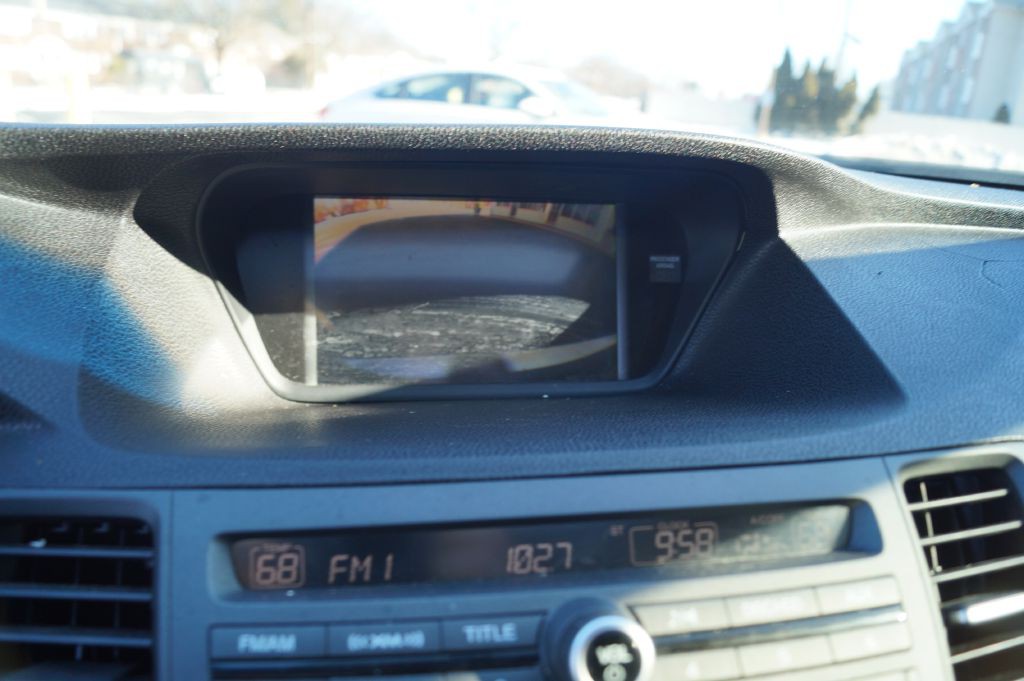 2013 Acura TSX Image 35