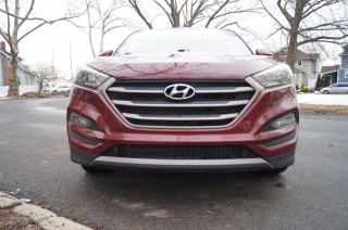 Image for 2016 Hyundai Tucson Limited ID: 7162496