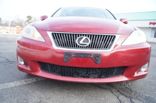 Image for 2009 Lexus IS 250 250 ID: 7178744