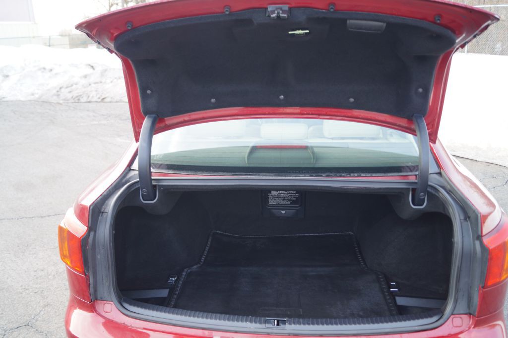 2009 Lexus IS 250 Image 31