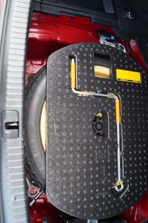 2009 Lexus IS 250 Image 33