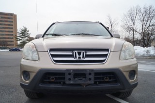 Image for 2006 Honda CR-V SE ID: 7214842