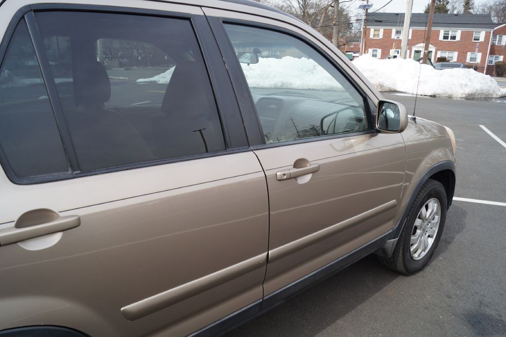 2006 Honda CR-V Image 12