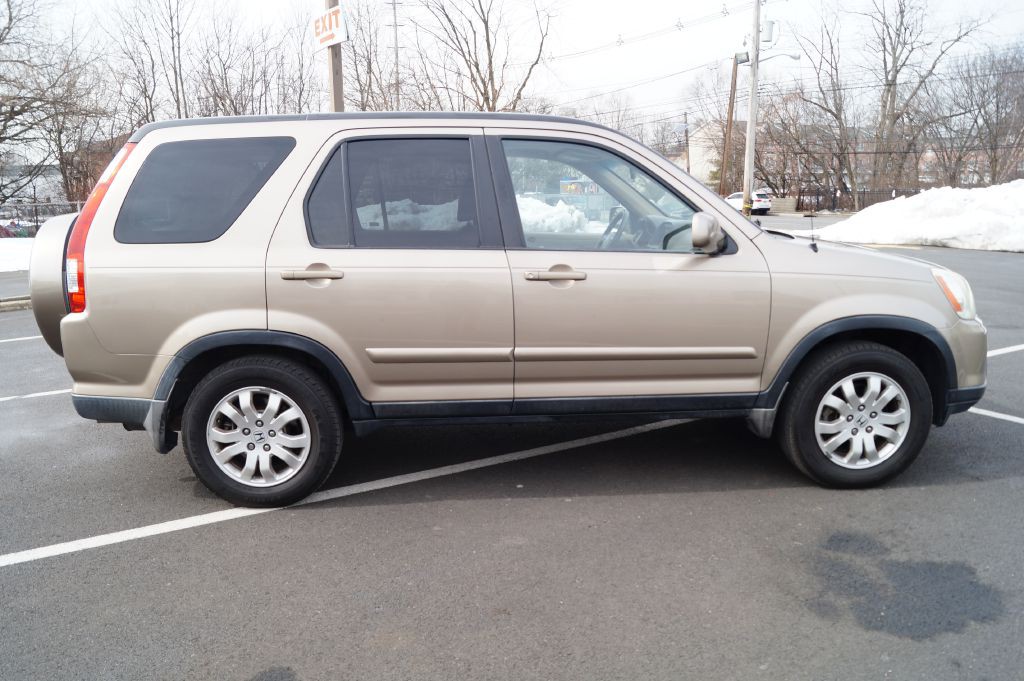 2006 Honda CR-V Image 13