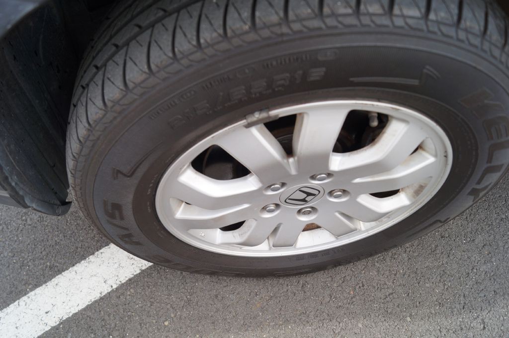 2006 Honda CR-V Image 15