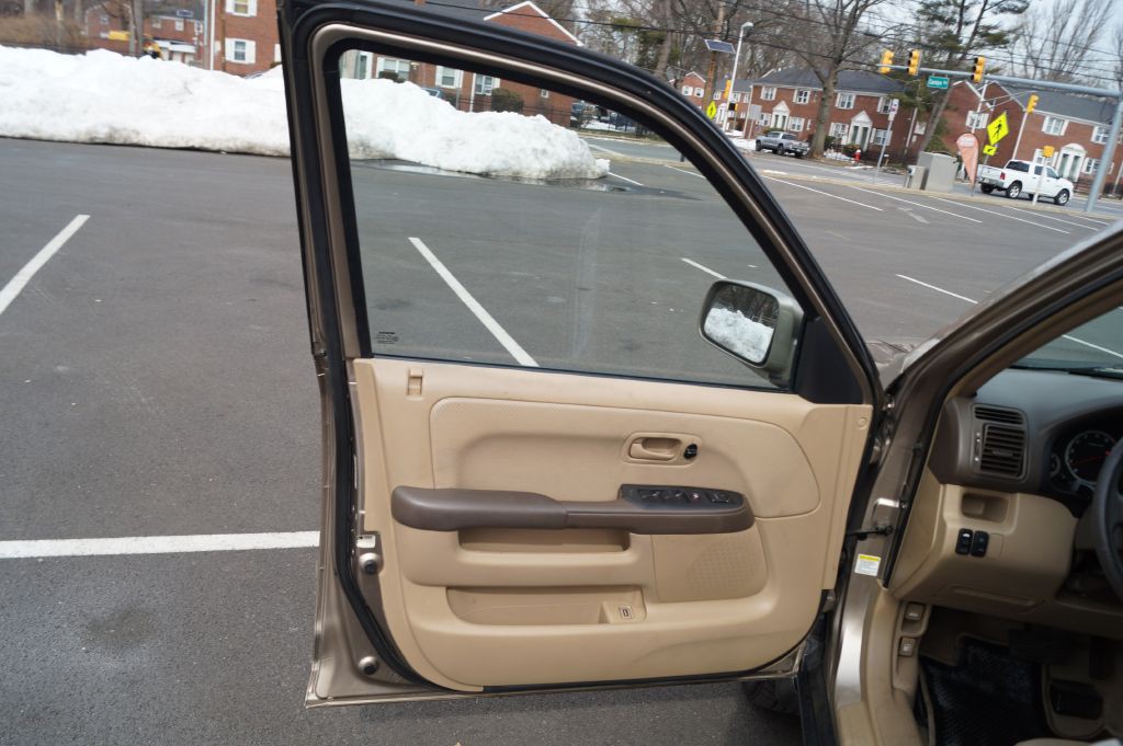 2006 Honda CR-V Image 17