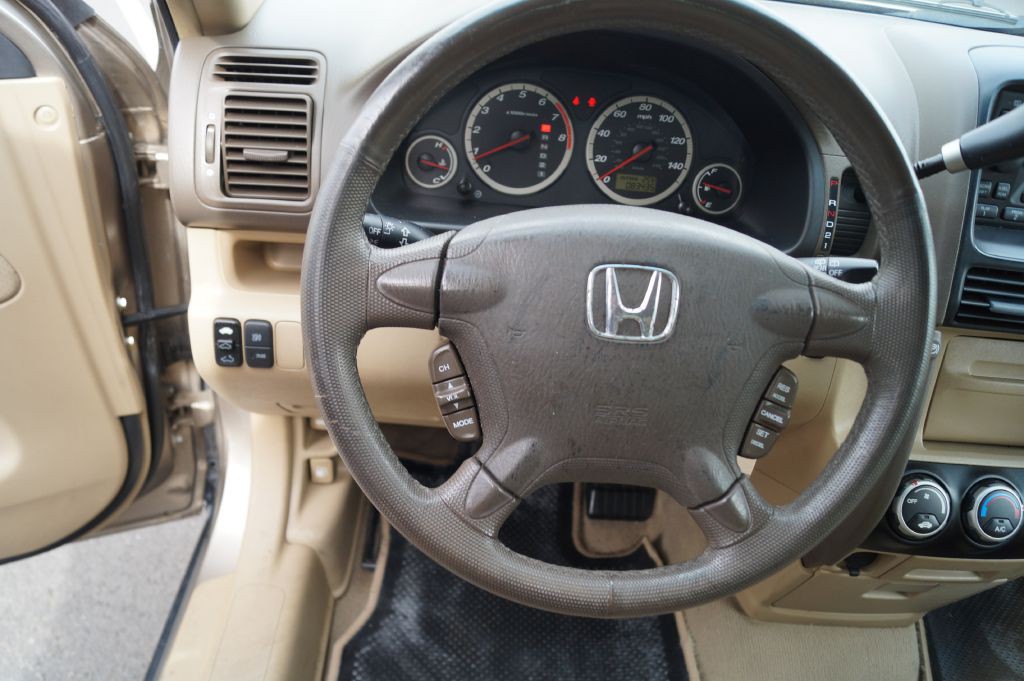 2006 Honda CR-V Image 19