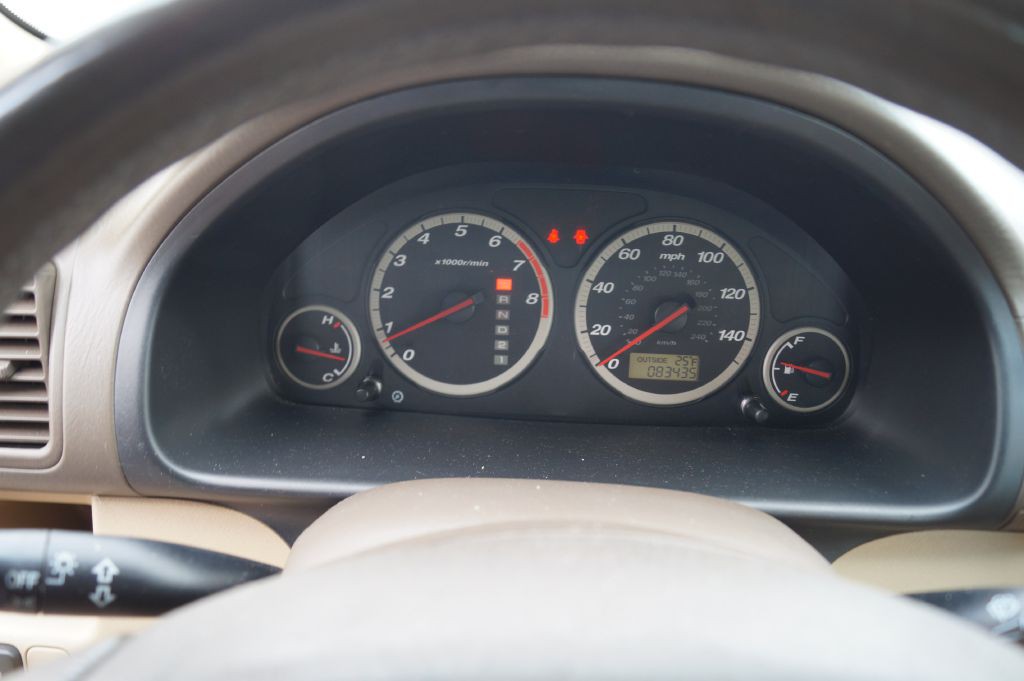 2006 Honda CR-V Image 20