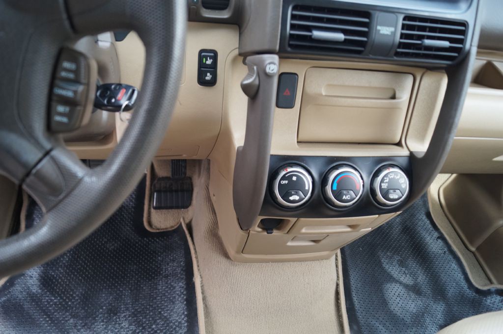 2006 Honda CR-V Image 22