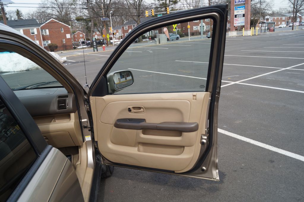 2006 Honda CR-V Image 23