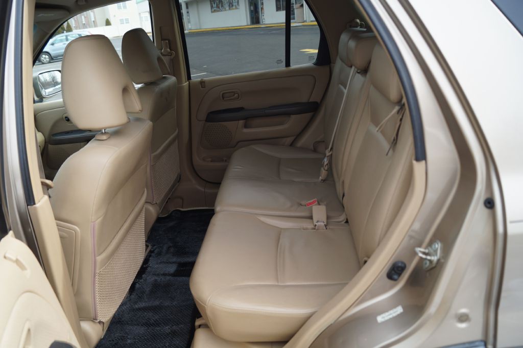 2006 Honda CR-V Image 26