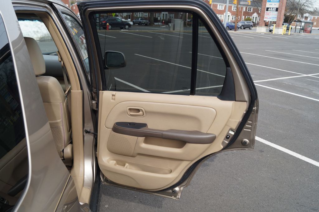 2006 Honda CR-V Image 27