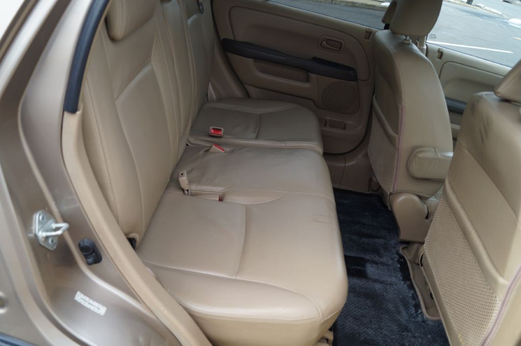 2006 Honda CR-V Image 28