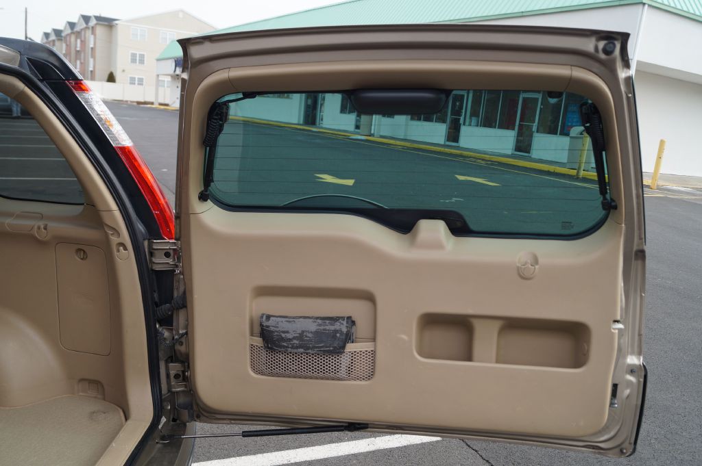 2006 Honda CR-V Image 29