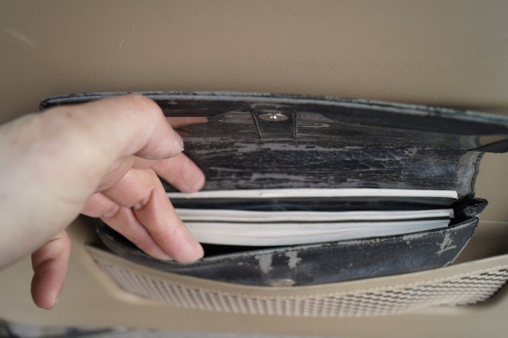 2006 Honda CR-V Image 30