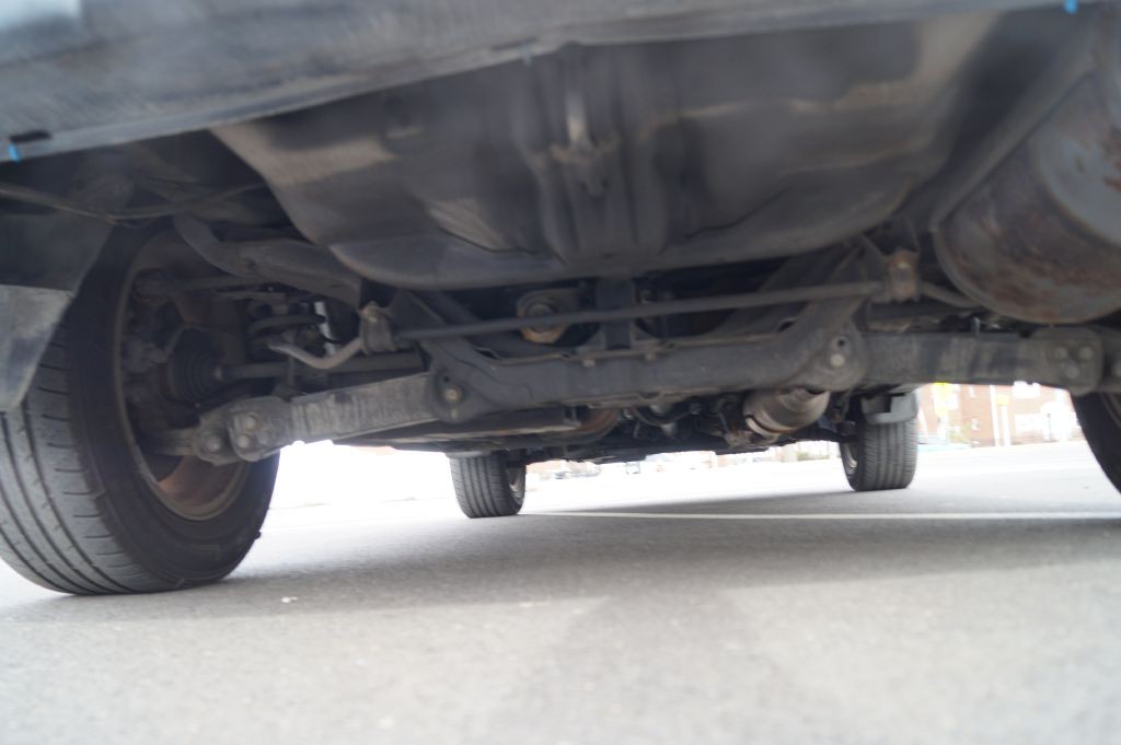 2006 Honda CR-V Image 33