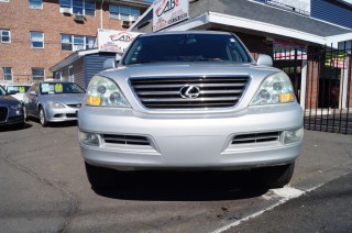 Image for 2005 Lexus GX 470 470 ID: 7220313