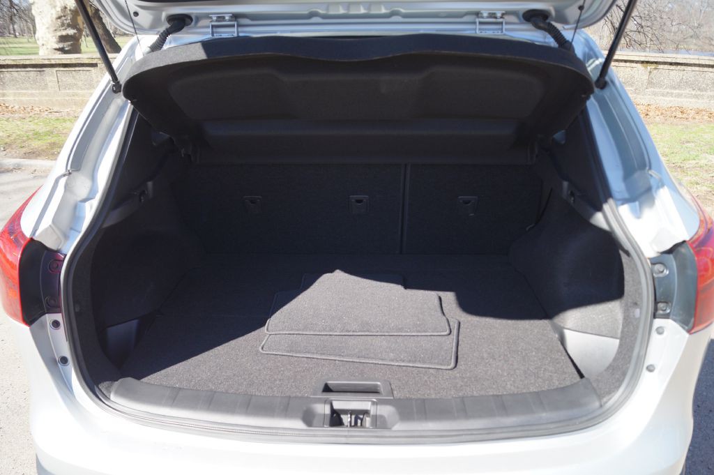 2017 Nissan Rogue Image 30