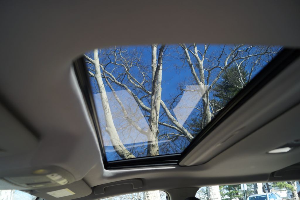 2017 Nissan Rogue Image 31