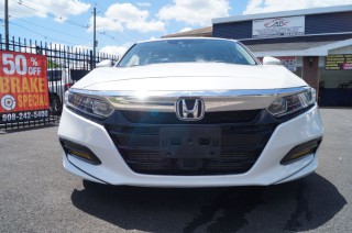 Image for 2019 Honda Accord EXL ID: 7295363