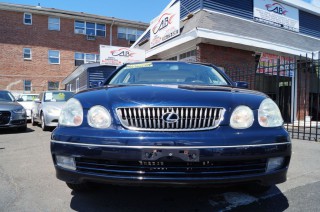 Image for 2004 Lexus GS 300 300 ID: 7308368
