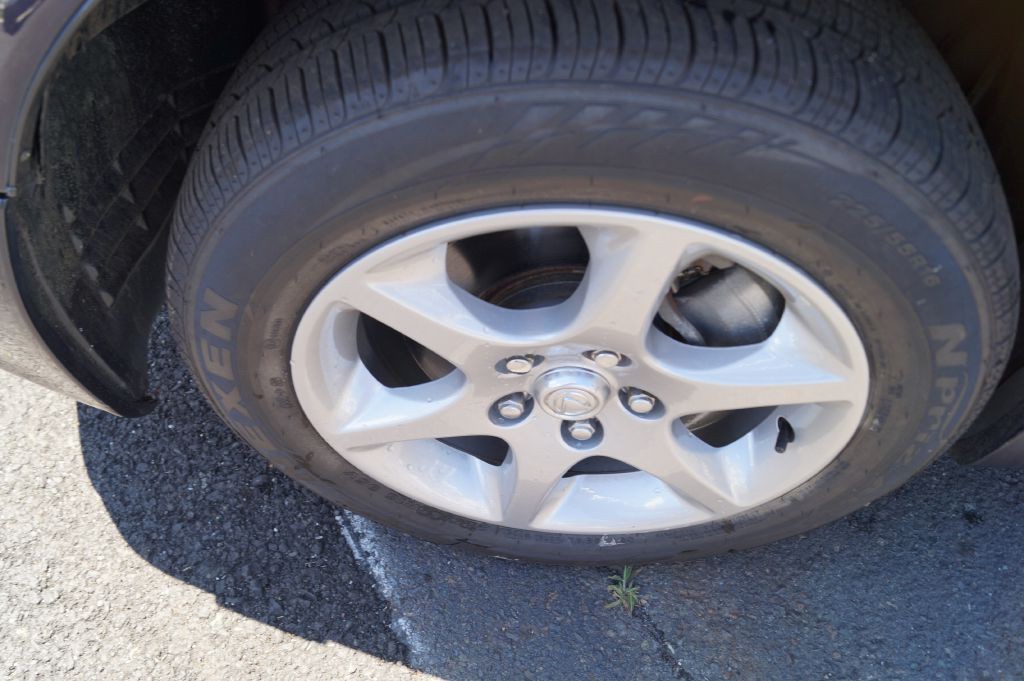 2004 Lexus GS 300 Image 15