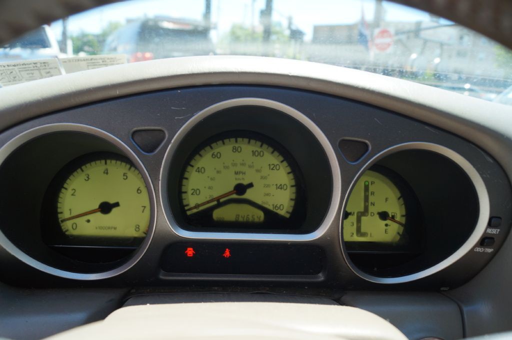 2004 Lexus GS 300 Image 19
