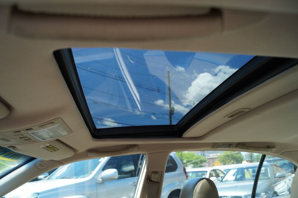 2004 Lexus GS 300 Image 31