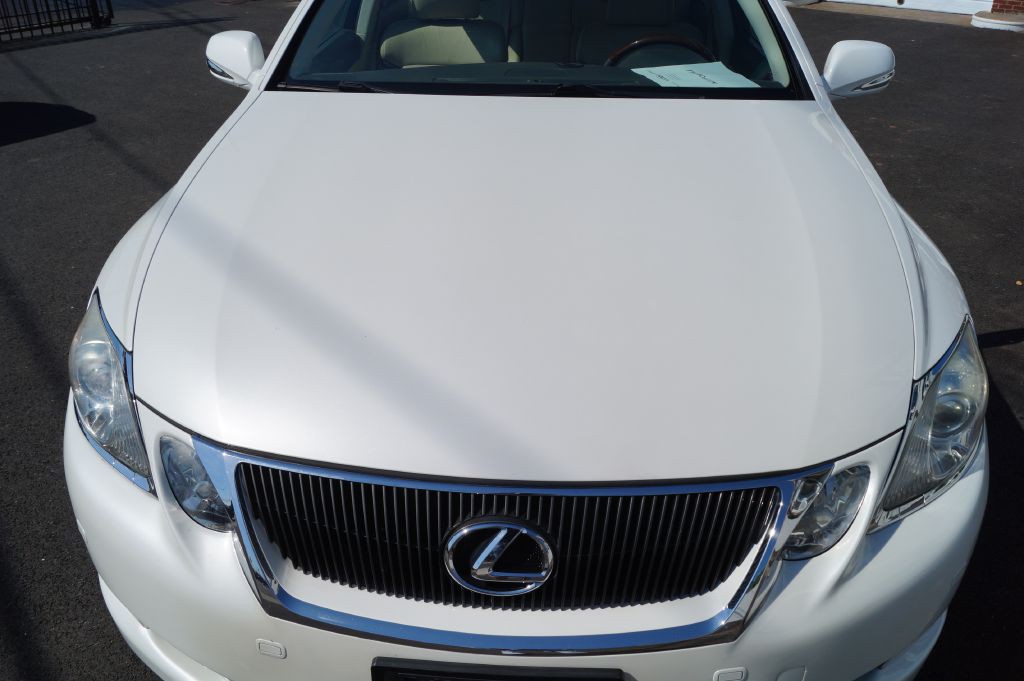 2010 Lexus GS 350 Image 2