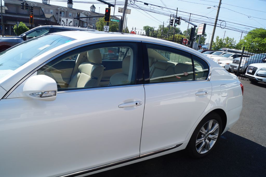 2010 Lexus GS 350 Image 5
