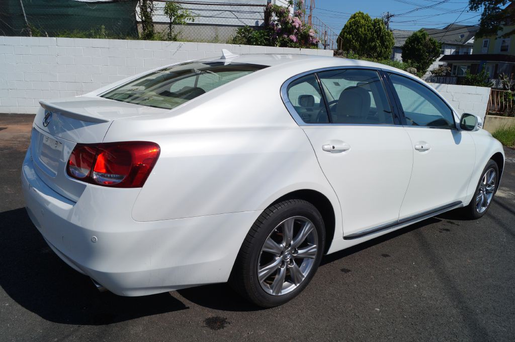 2010 Lexus GS 350 Image 9