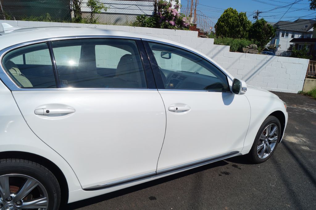 2010 Lexus GS 350 Image 11