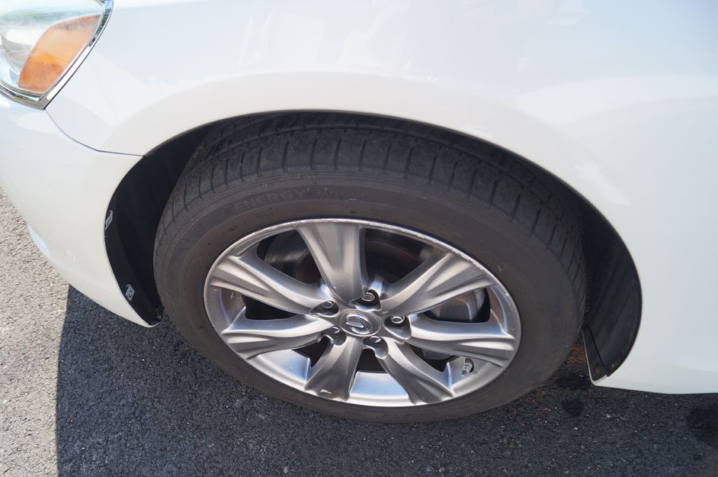 2010 Lexus GS 350 Image 14