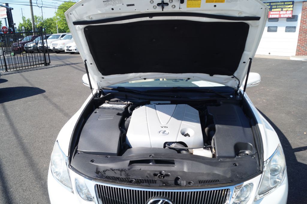 2010 Lexus GS 350 Image 15