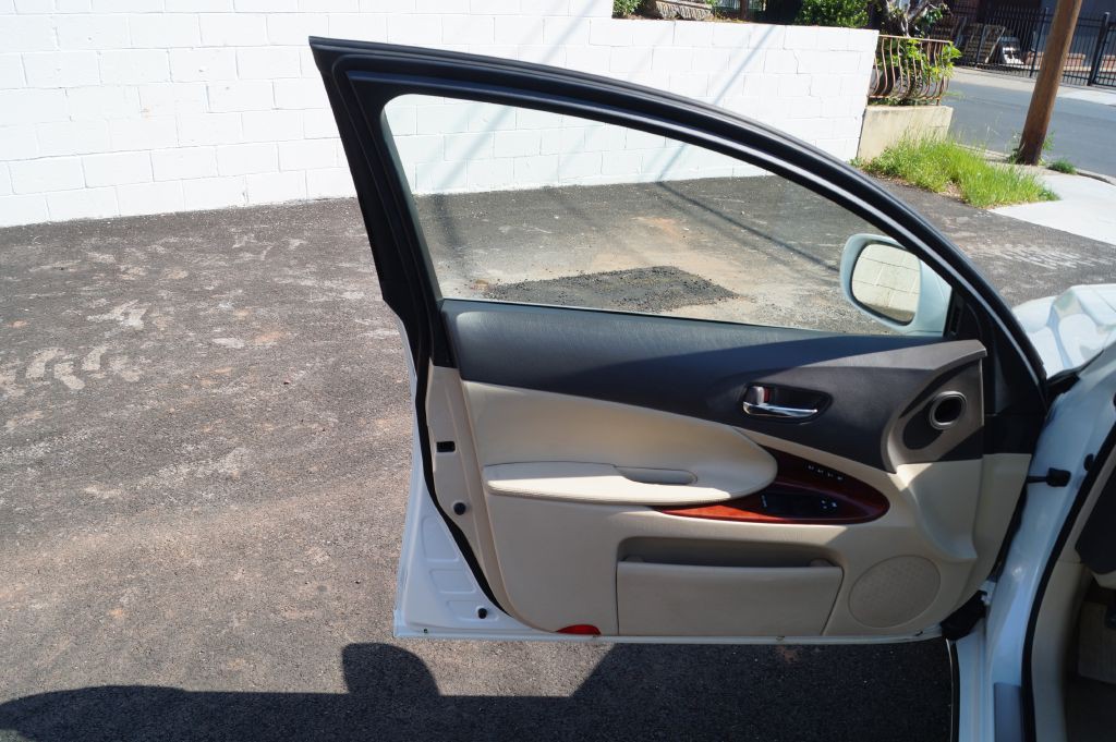 2010 Lexus GS 350 Image 17