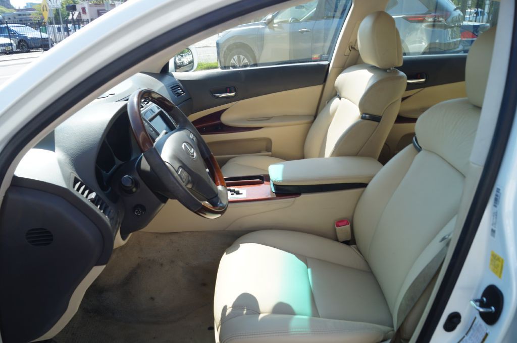 2010 Lexus GS 350 Image 18