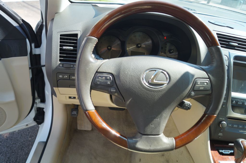 2010 Lexus GS 350 Image 19