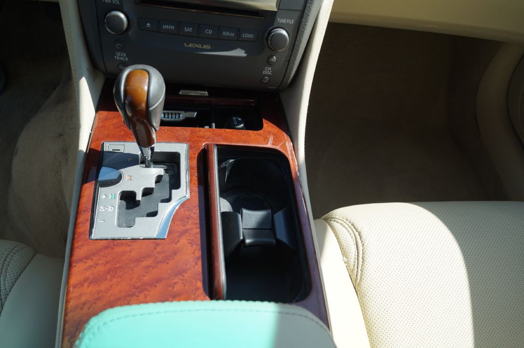2010 Lexus GS 350 Image 22