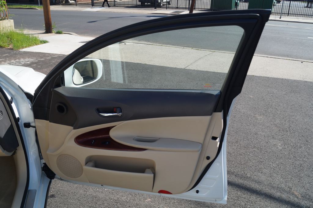 2010 Lexus GS 350 Image 23