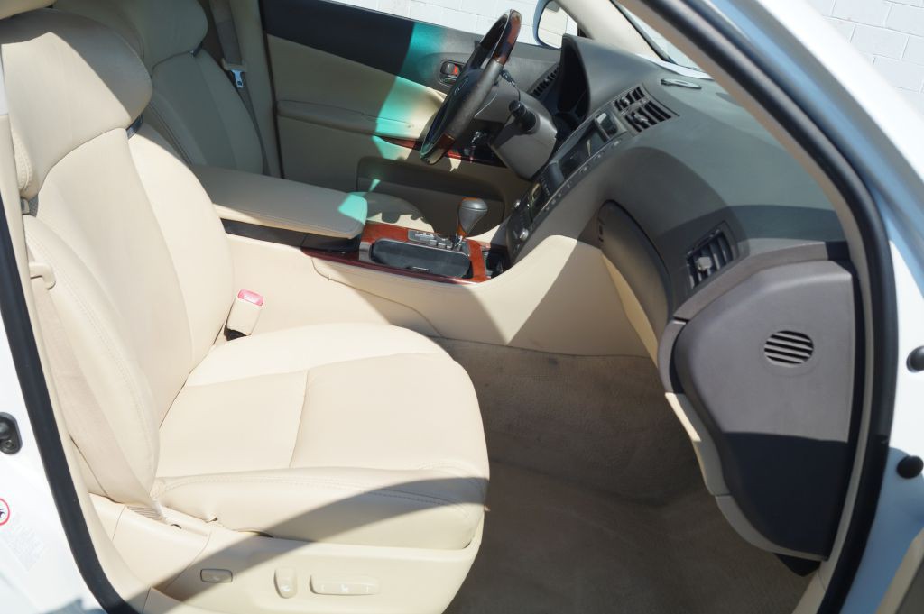 2010 Lexus GS 350 Image 24