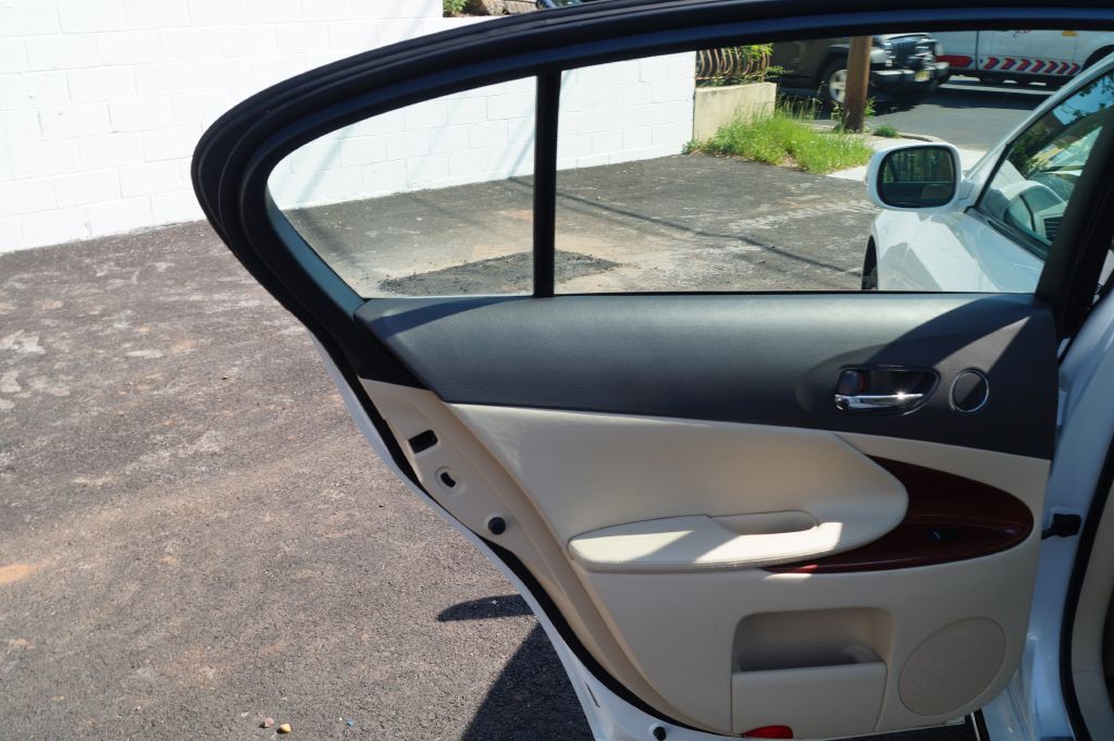 2010 Lexus GS 350 Image 25