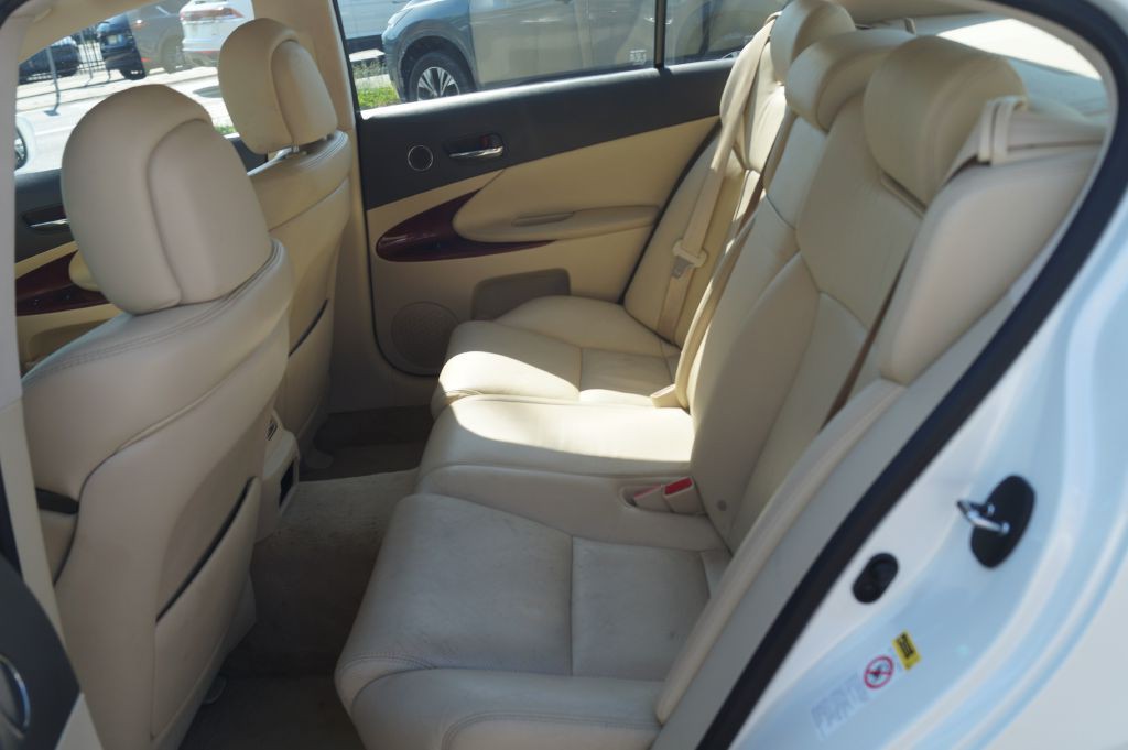 2010 Lexus GS 350 Image 26