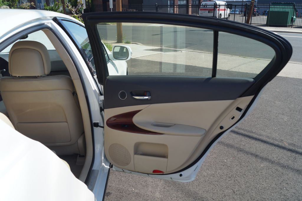 2010 Lexus GS 350 Image 27