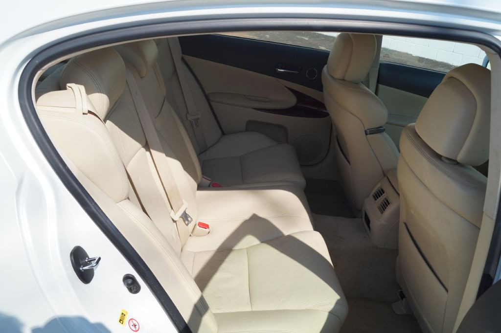 2010 Lexus GS 350 Image 28