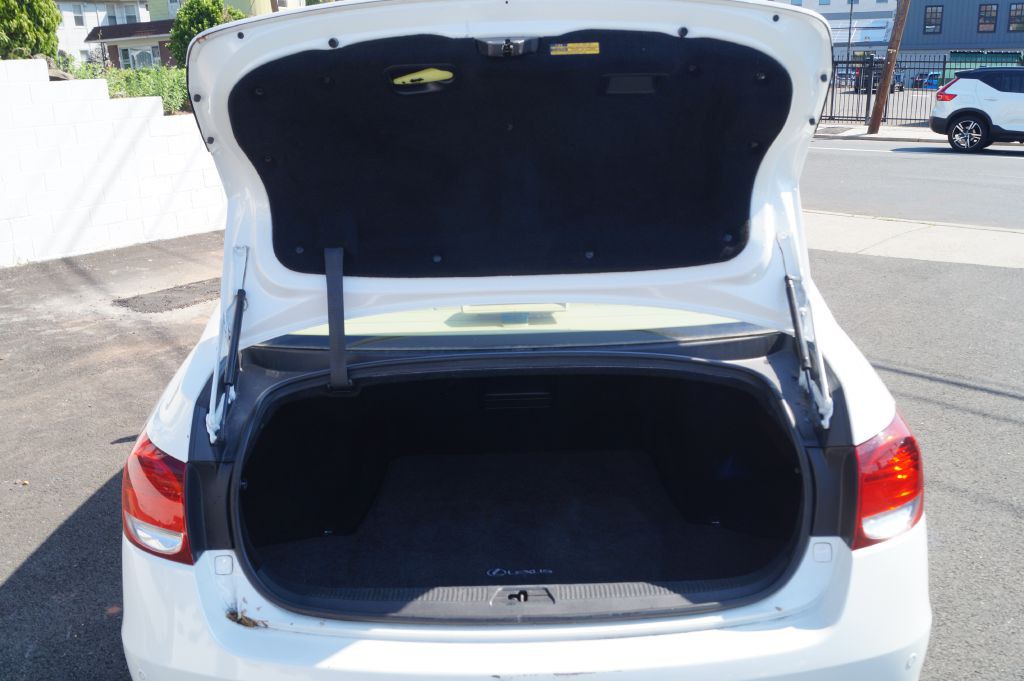 2010 Lexus GS 350 Image 30